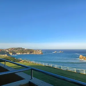 Gasthof La Venta Del Mar
