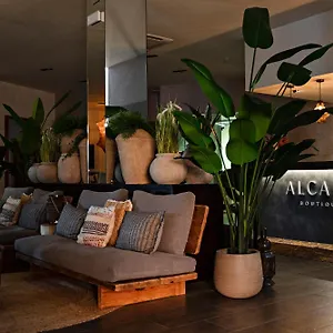 Hotel Boutique
