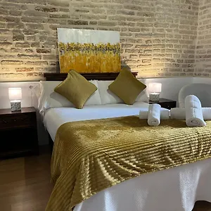 Clarisas Maison d'hôtes