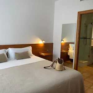 Hotel Vehí