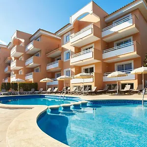 Aparthotel Universal Laguna Garden