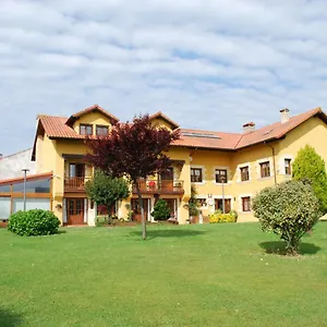 posada-cabarceno.bilbaohotelsspain.com/